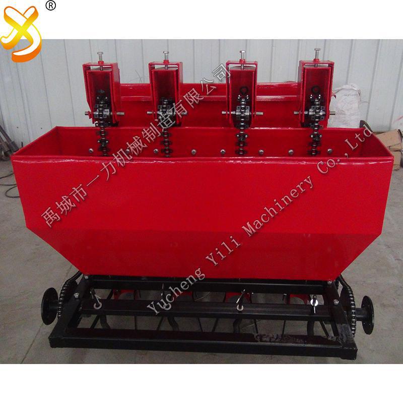 厂家直发大蒜播种机 小麦播种机 玉米播种机 大豆播种机