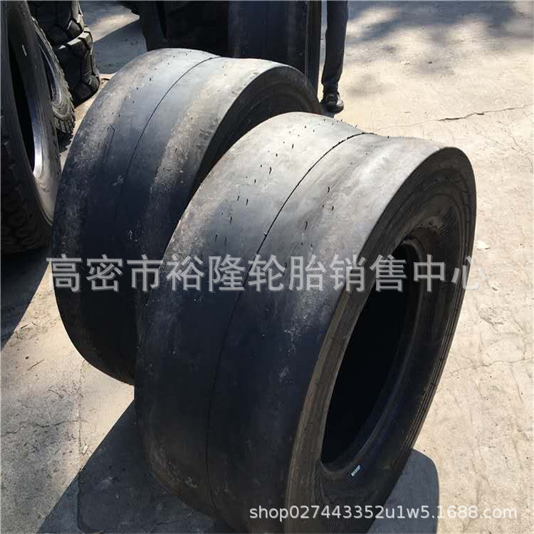 工程机械轮胎 13/80-20 光板光面  压路机轮胎10.00/ 11.00-20