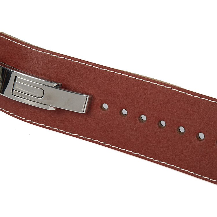 Weightlifting Belt Image 5