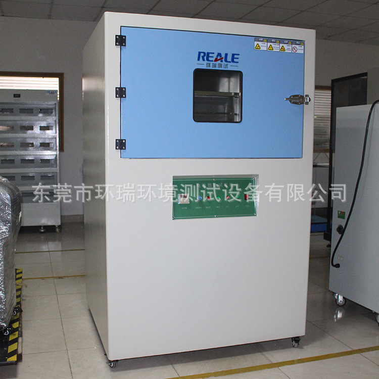 电池燃烧测试机 环瑞测试设备厂专业制造电池燃烧试验机批发