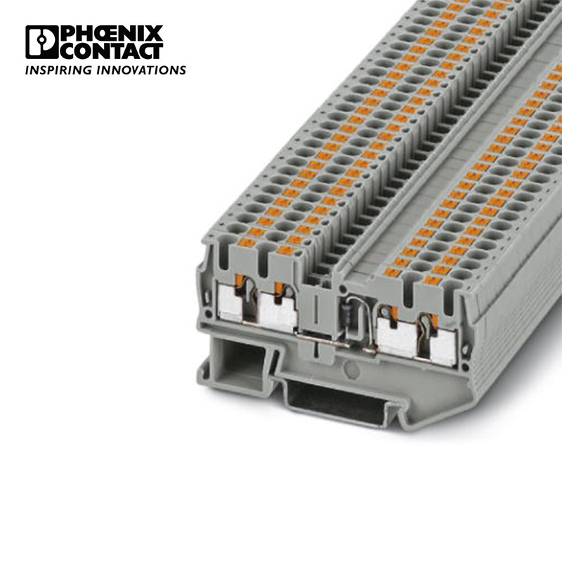 菲尼克斯端子接线端子PT2,5-QUATTRO-DIO/L-R-3210266