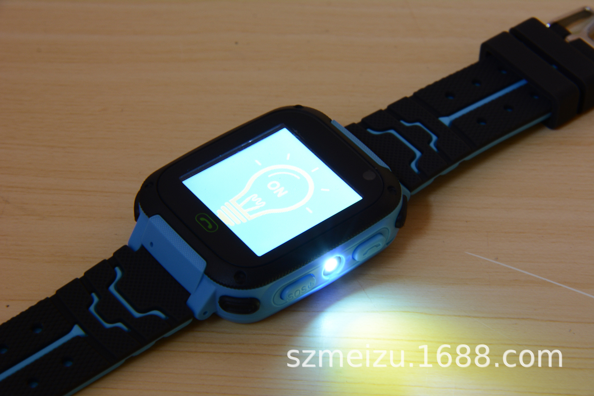 Montre intelligente CHARME - Ref 3390994 Image 34