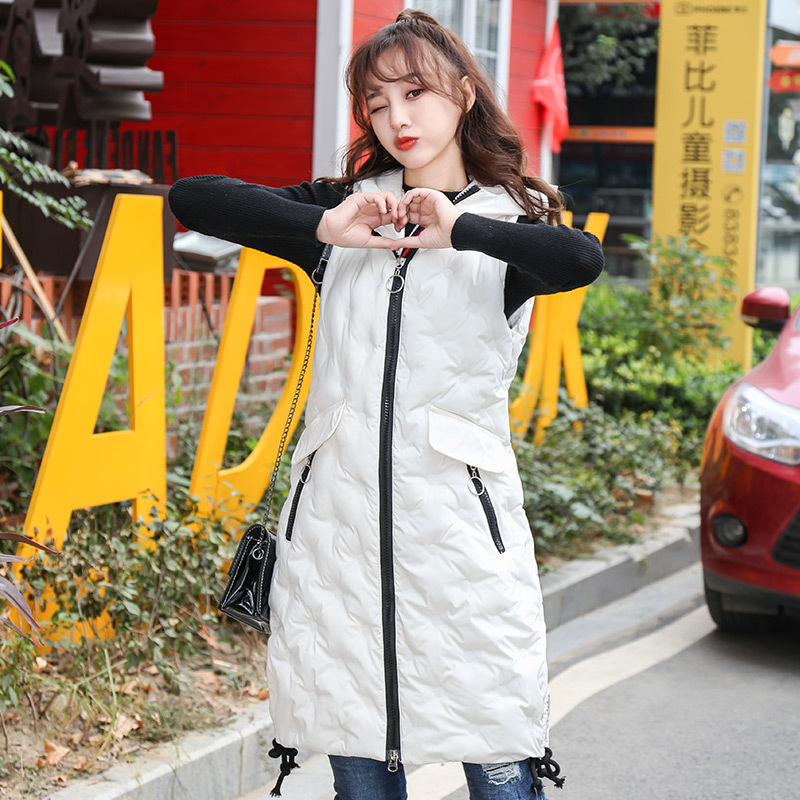 Gilet femme - Ref 3317387 Image 1