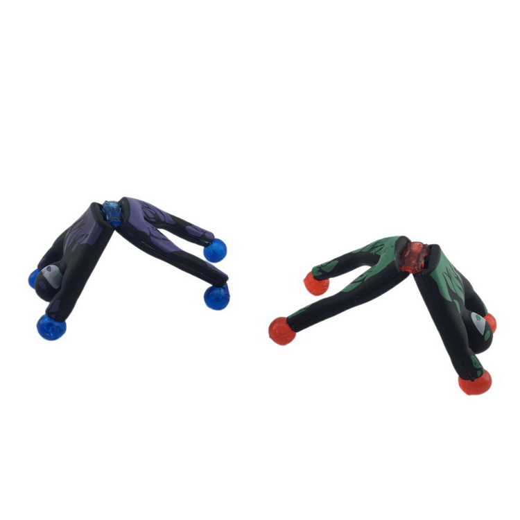 爬墙人,爬壁人,彩色爬墙人,粘性蜘蛛侠,玩具礼品赠品,翻跟头小人,爬墙蜘蛛人 .JPG