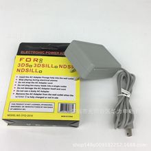 F؛ 3DS 3DSLL  NDSI  NDSILL   ׃  ţ 110V-240V