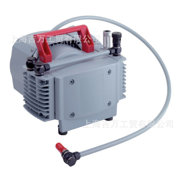 上海吉万 Pfeiffer 普发 MVP 040 隔膜真空泵 普发真空泵