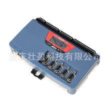 TRIO运动控制器 MC403-Z P822/P823