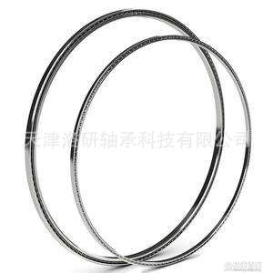 美国凯顿KAYDON薄壁轴承KF080XP0/KF080AR0/KF080CP0医疗设备轴承