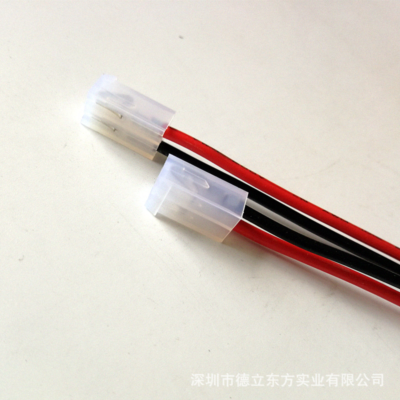 ֱ 150mm  2P CH 3.96 UL1015 22AWG