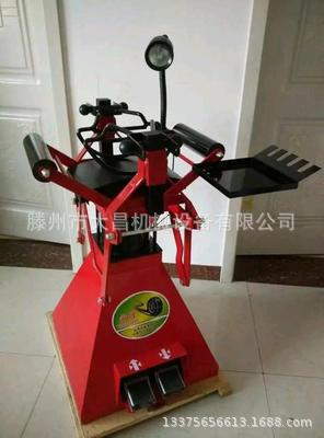 脚踏式气动扩胎机豪华气动扩胎机