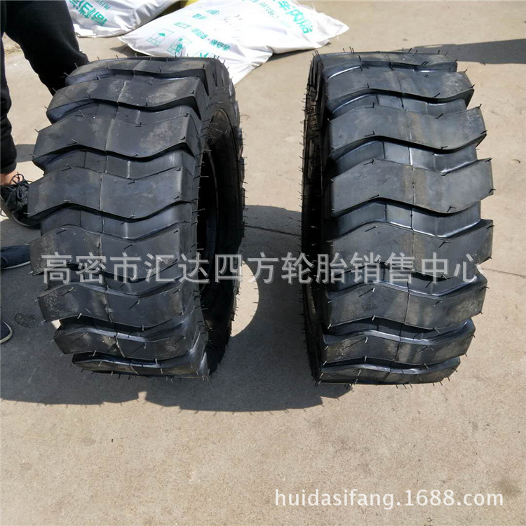 厂家直供12.00-16铲车轮胎 工程机械轮胎 装载机轮胎  批发零售