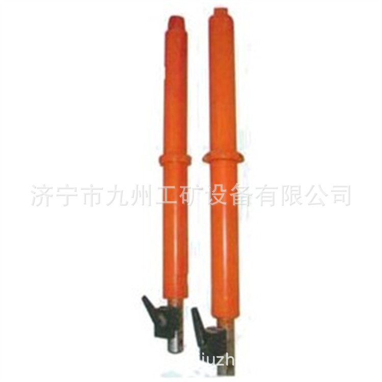 矿用移溜器 YT4-8A推溜器 单体液压6A手动移溜器现货供应