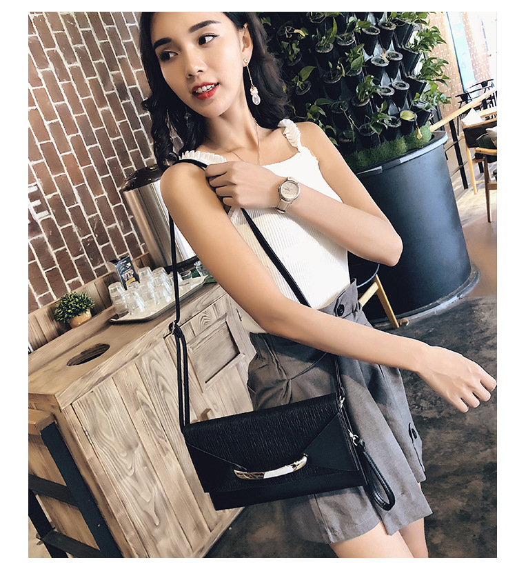 Modern Shoulder Bag