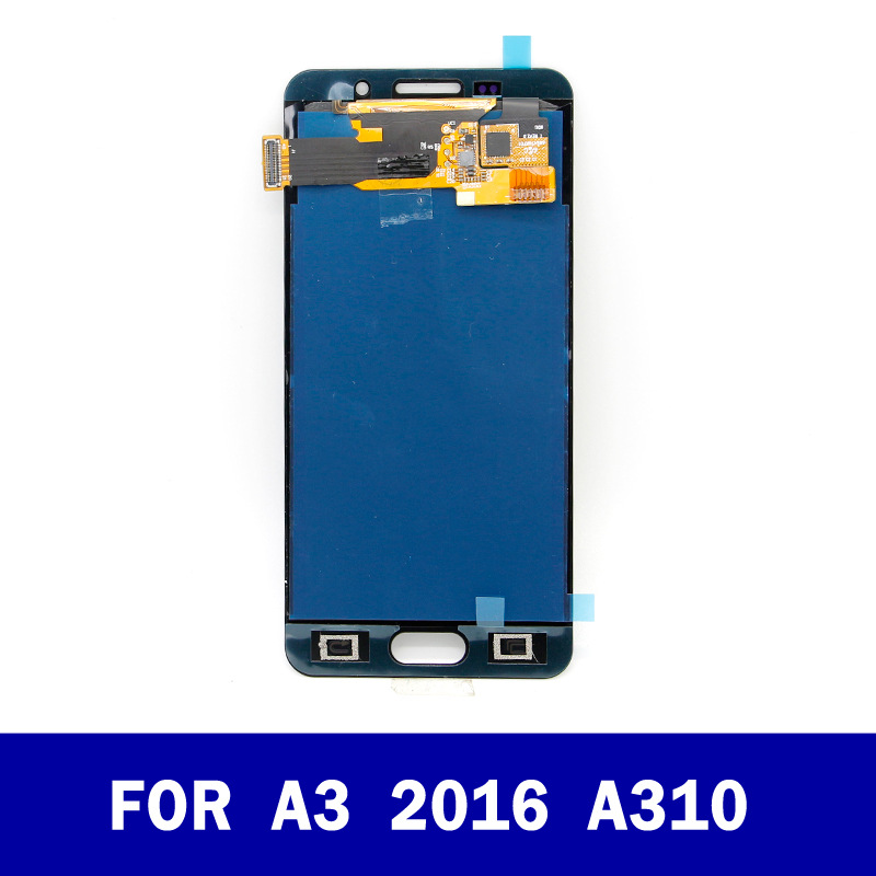 适用三星A3 2016 A310手机屏幕总成A310F A310H显示屏触摸液晶屏