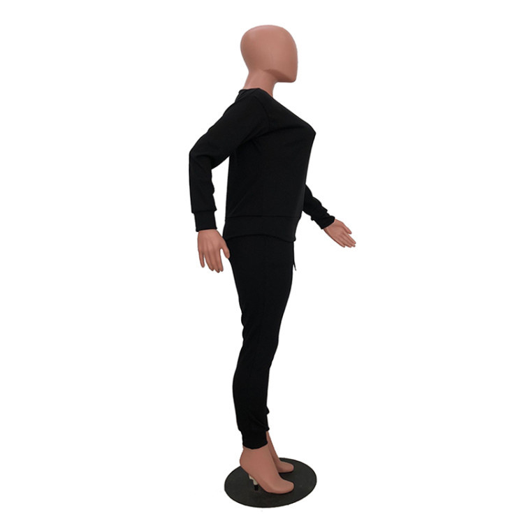 Costume femme en Mélange de coton - Ref 3334648 Image 40