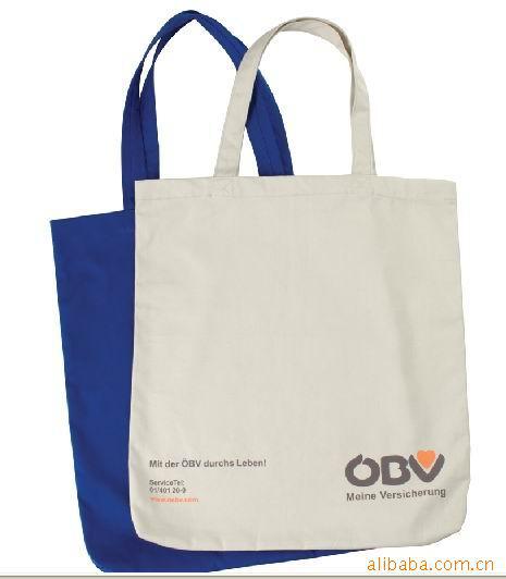 供应布料包装制品 帆布包购物帆布包彩色棉布手提帆布袋logo批发