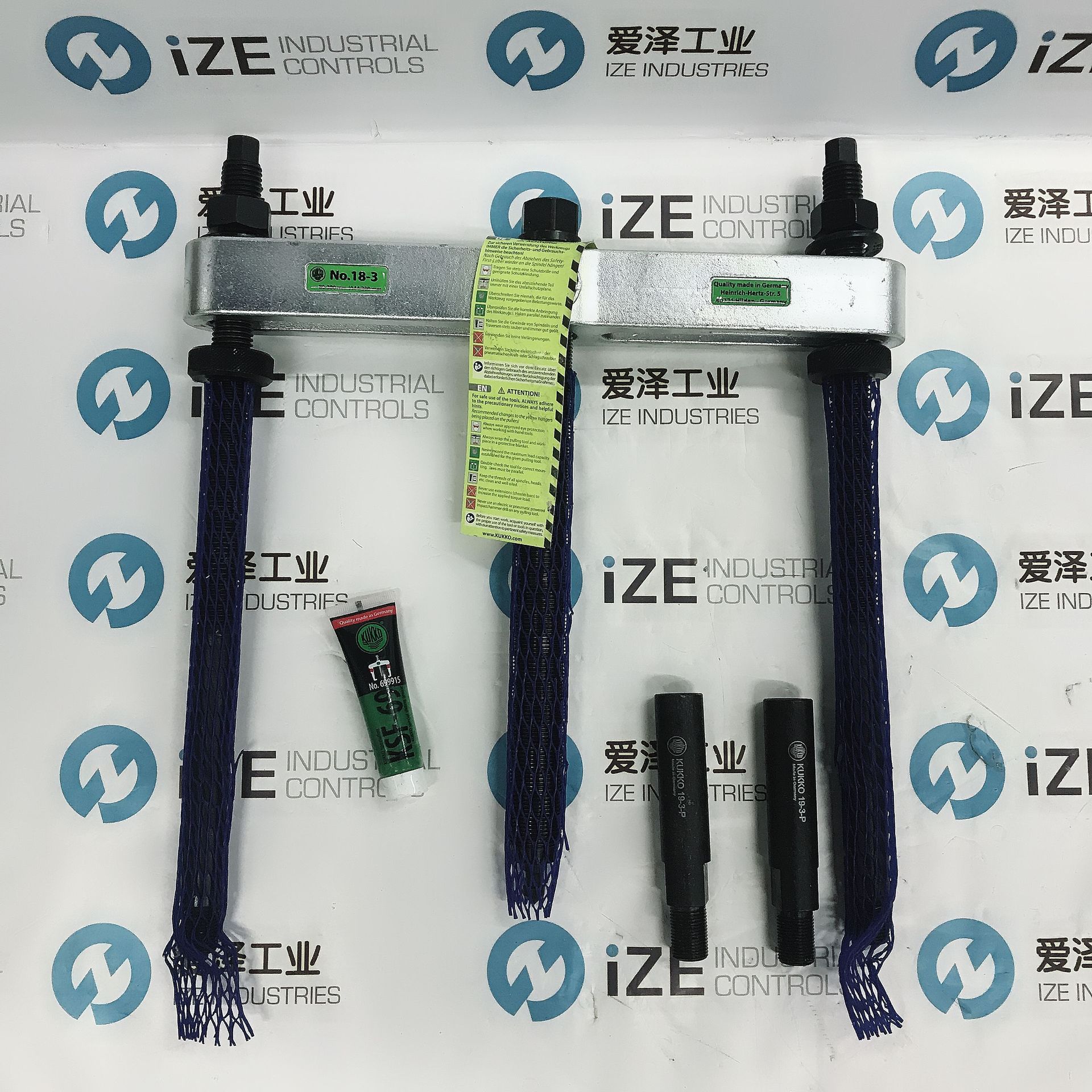 KUKKO工具15-C现货供应爱泽工业