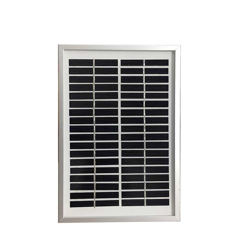 18V太阳能板单晶 多晶硅太阳能电池板厂家