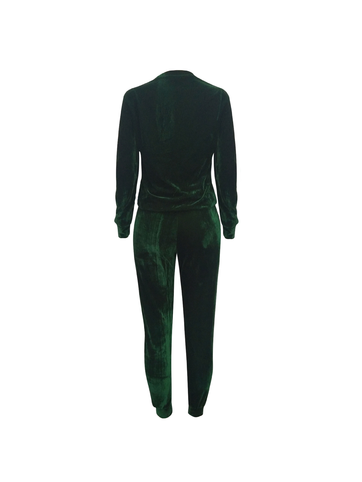 Costume femme en Velours  - Ref 3335624 Image 114