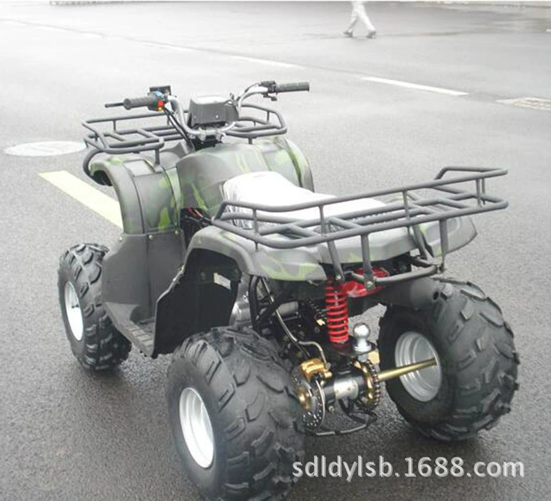 150ATV-3A четырехколесный внедорожник 150ATV пляжный автомобиль качественная гарантия