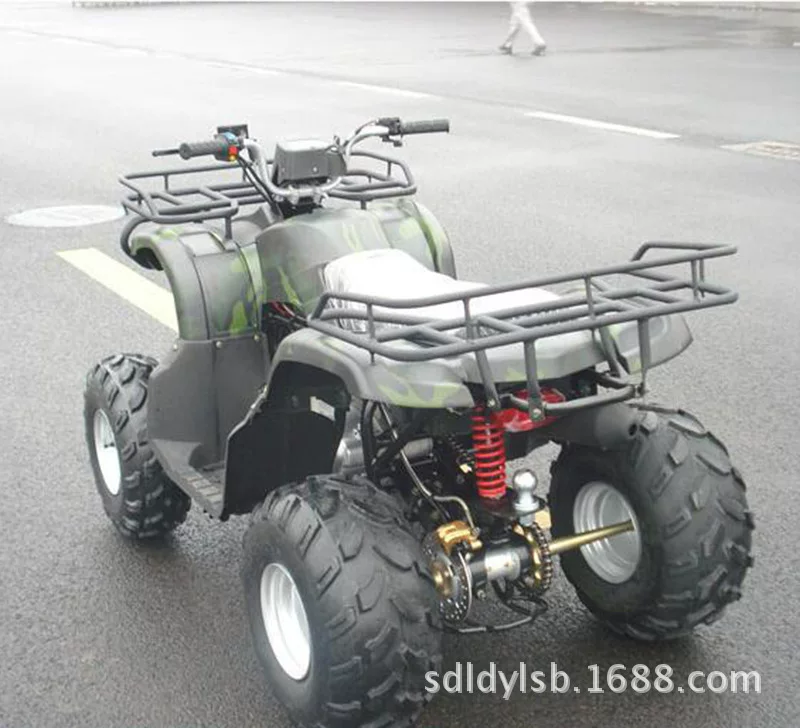 150ATV-3A четырехколесный внедорожник 150ATV пляжный автомобиль качественная гарантия