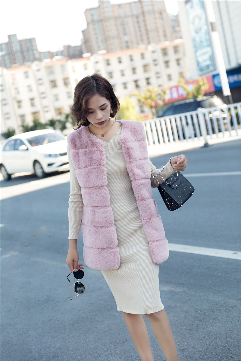 Gilet femme - Ref 3317009 Image 33