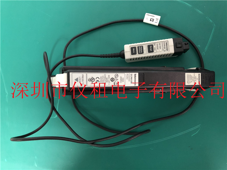 销售 回收 美国Tektronix TCP0150 美国泰克电流探头TCP0150