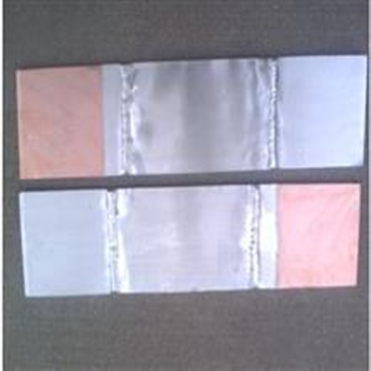 奋力 镀锡铜排软连接 母线伸缩节 铜母伸缩节100*10 厂家直销