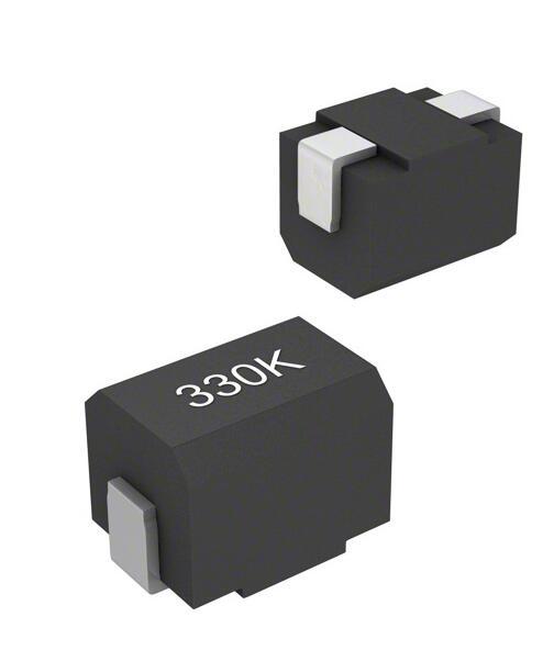 CC453232-391KL描述390UH 85MA 14 OHM SMD固定值电感器