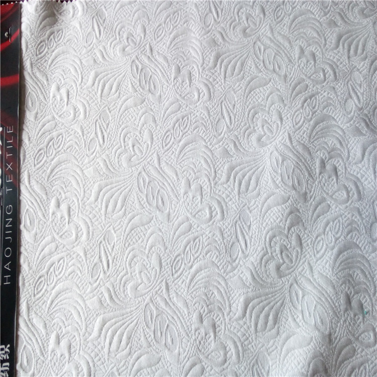 蝴蝶翩翩飞图案提花布面料适用于服装装饰沙发布鞋子布