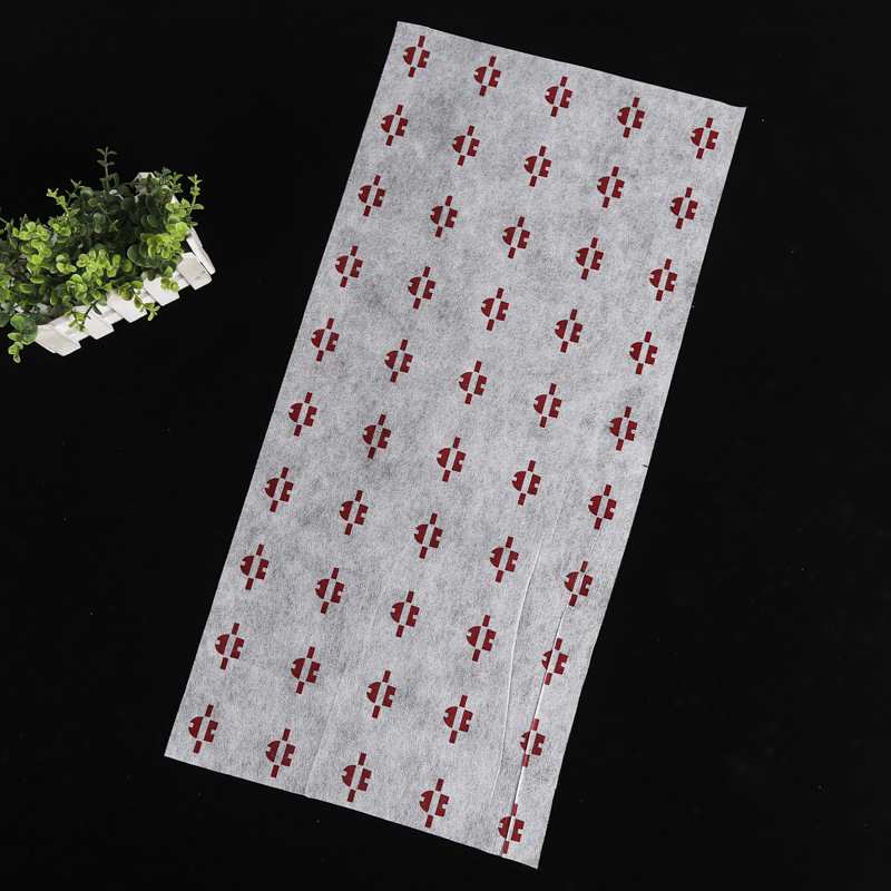 Factory direct selling super color wave non -woven products creative…