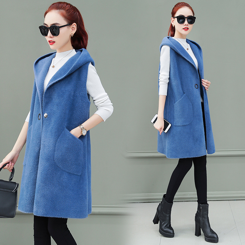 Gilet femme - Ref 3316393 Image 1