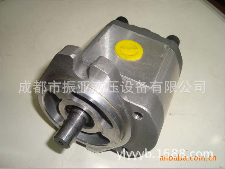 齿轮油泵HGP-1AF1R HGP-2AF2R HGP-3AF3R HGPF4R F5R F6R F7R 8R