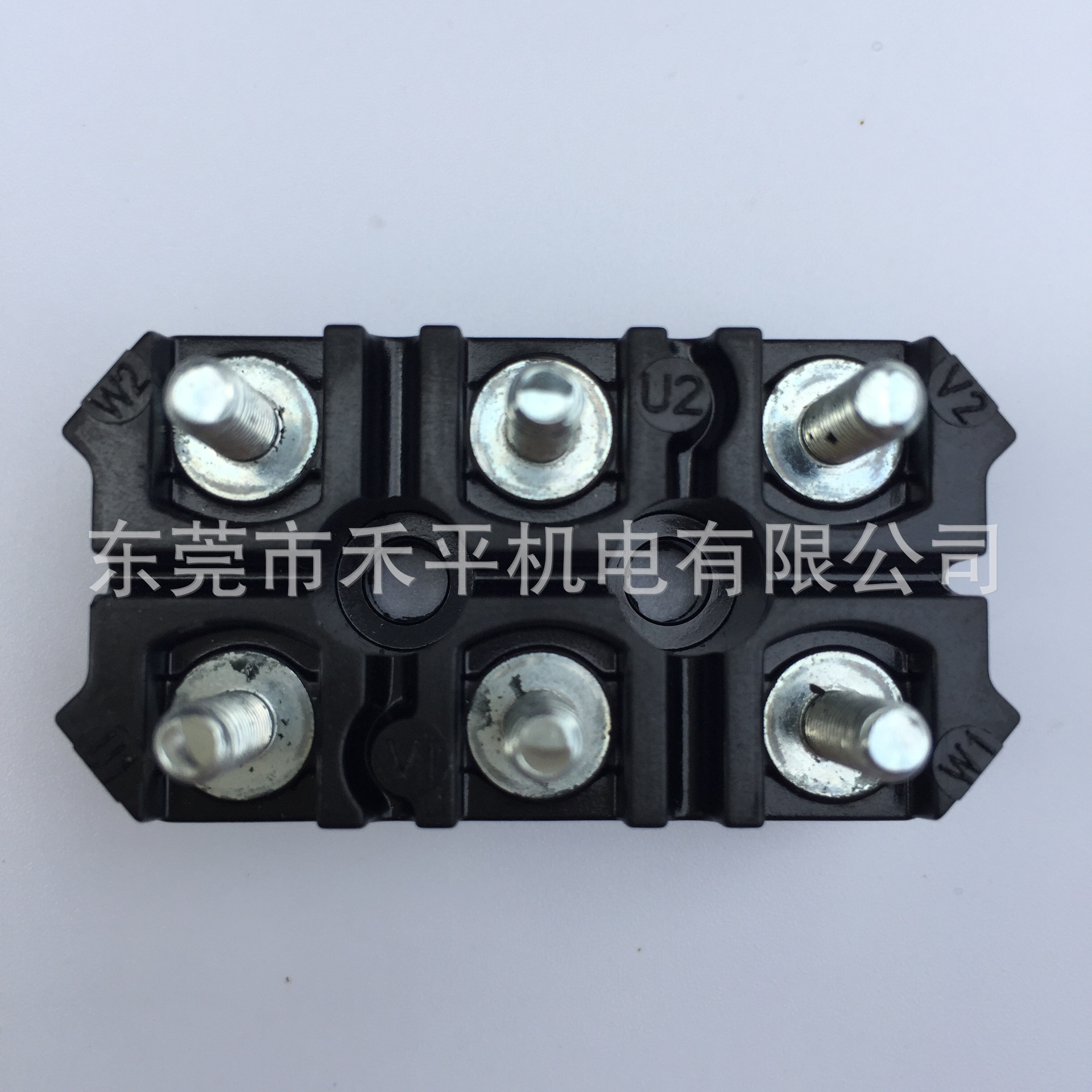 进口西门子电机接线柱|1LA7090-2AA61 1.5KW |5.1058090001000