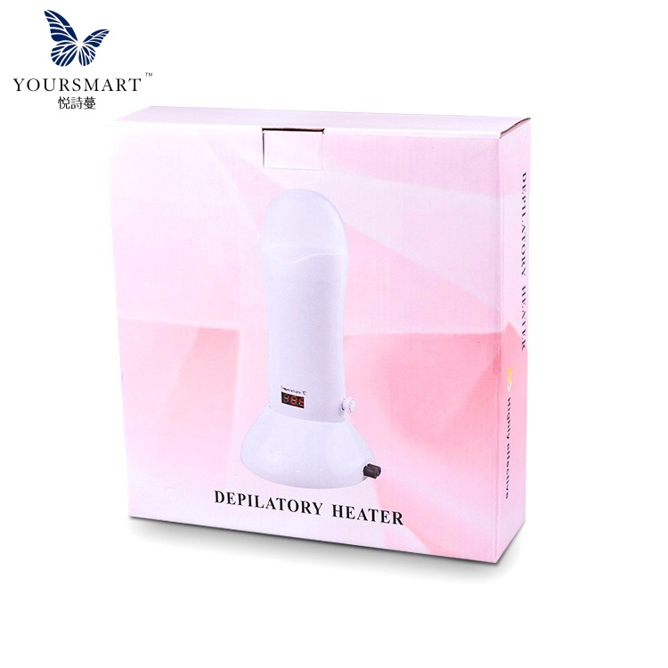 工厂直供带温度显示美容脱毛蜡疗机  融蜡机Depilatory Heater