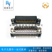 WE 618025231221 D-Sub׼ WR-DSUB Male PCB 25Pin