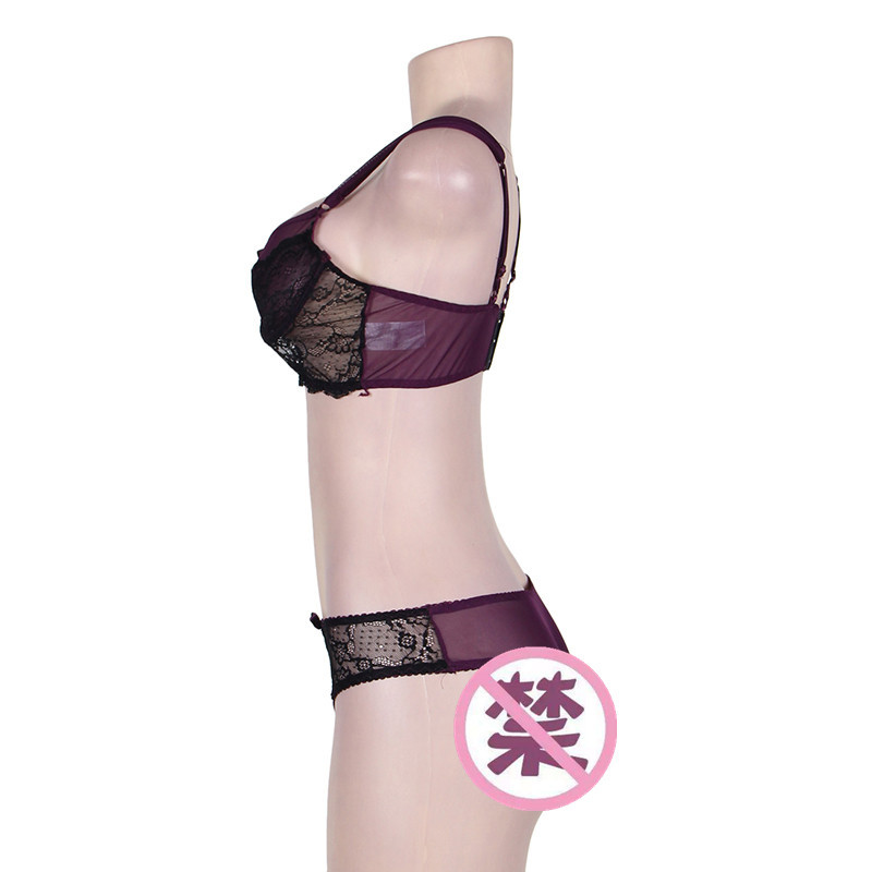 Soutiens-gorge en Polyester - Ref 3371088 Image 8