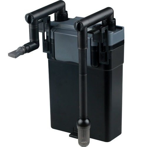 Sensen HBL-802-803 wall-mounted filter aquarium grass tank fish tank tropical fish external filter barrel