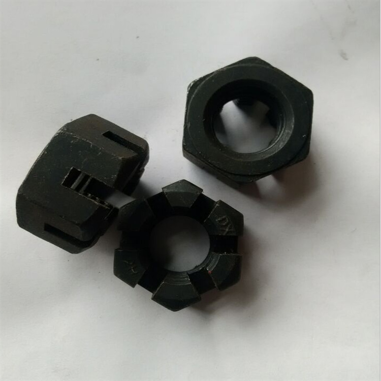 供应异形螺母异形件 非标螺母 特殊螺母可定 制