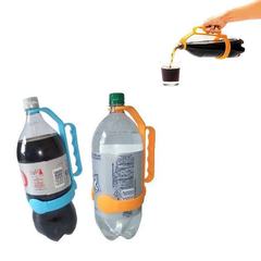 Bo持ち物クリエイティブツール大瓶シャーベットコーラキャッチャーコーラ取っ手