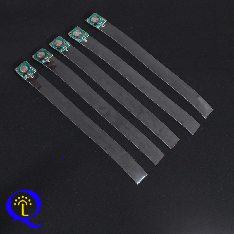 LED导光条 电子发光柔性导光带 尺寸可选光纤条 多种颜色工厂批发-阿里巴巴