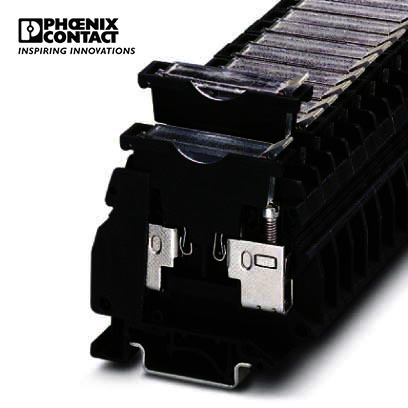 菲尼克斯保险丝端子USIG MIT ST-SI-5022106