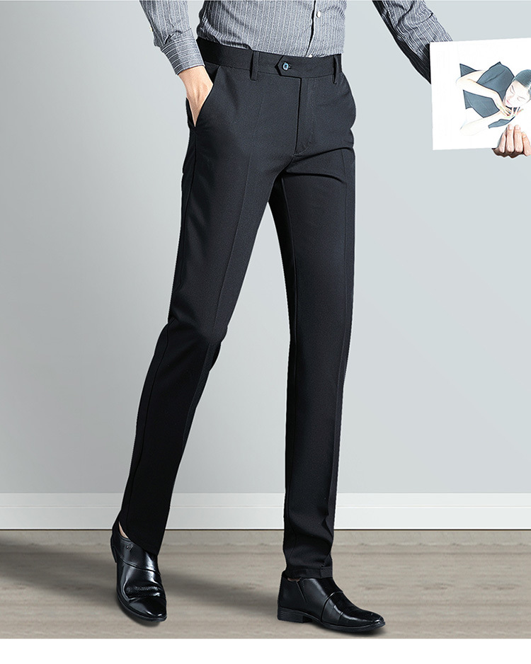 Pantalon homme - Ref 3443959 Image 27