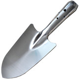 Мини -шпала из нержавеющей стали Детская железная лопата садовая садовая посадка