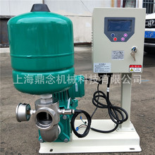 德国威乐热水循环泵PH-043EH自动变频恒压酒店地暖回水管道增压泵