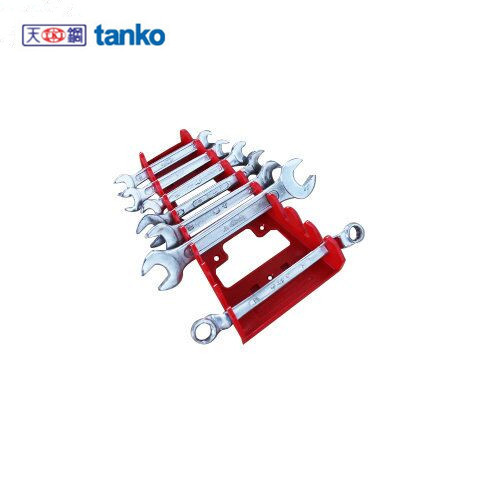 现货 天钢挂钩组 KP-6109扳手架 汽车维修用工作桌挂板配件