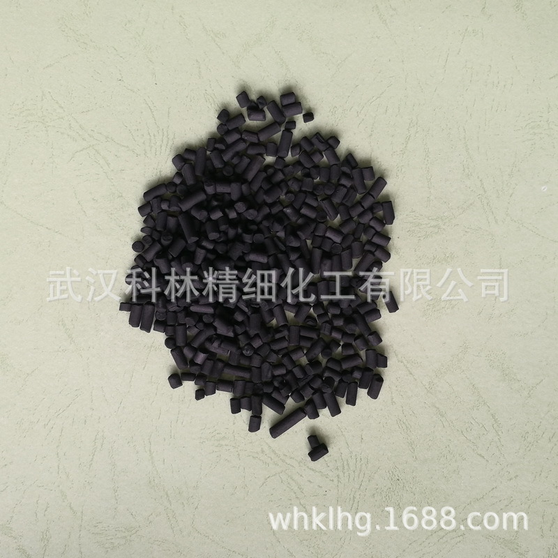 焦炉煤气脱奈、脱油、脱苯