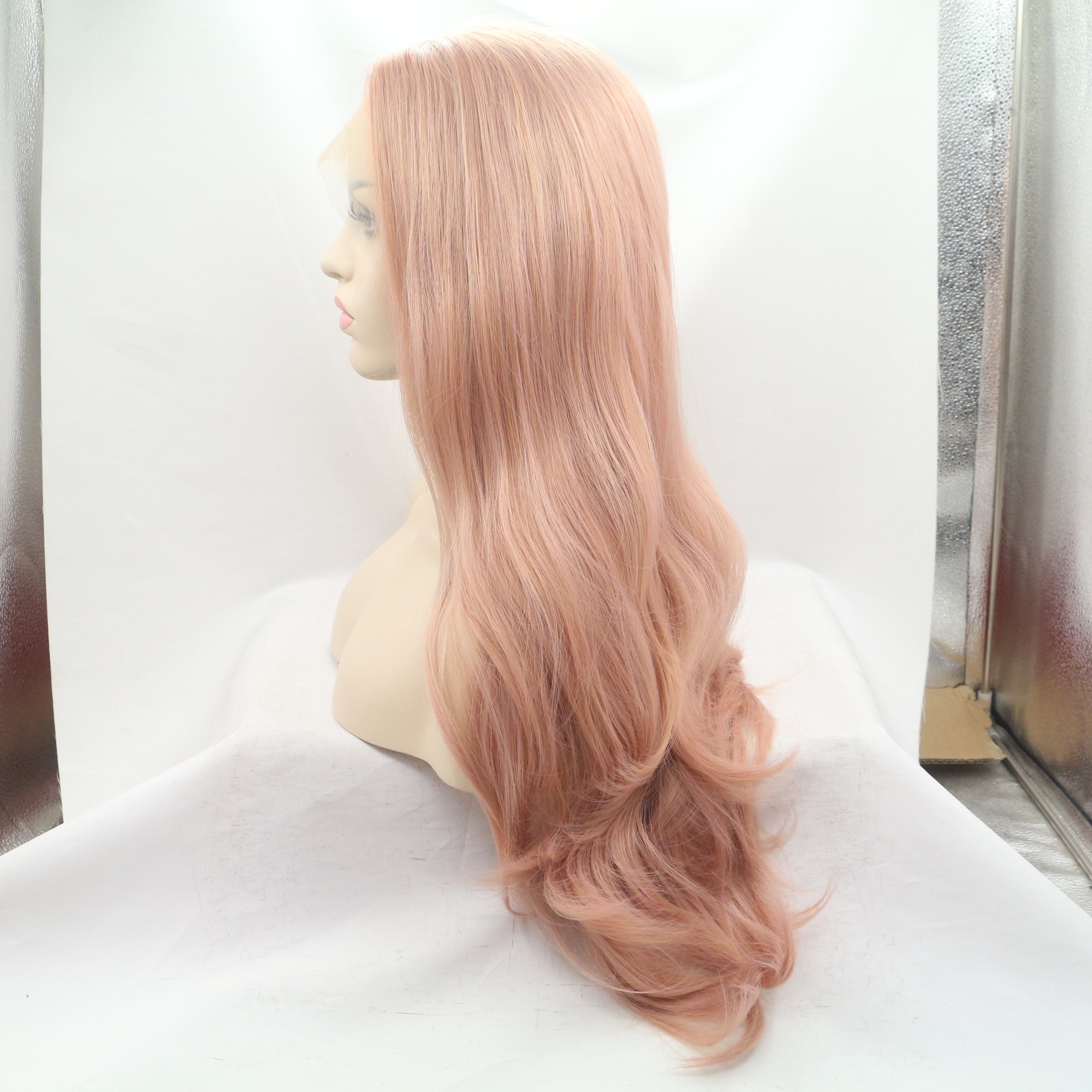 NEWLOOK PW1013 Pelucón de encaje