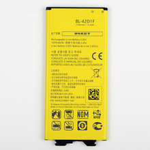 適用LG G5 H868 H860 BL-42D1F手機電池