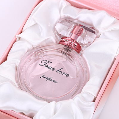 跨境货源女士香水持久淡香清新特价微商淘宝厂家现货批发一件代发|ms